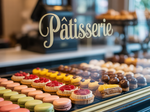 Boulangerie, chocolaterie, P&acirc;tisserie sur quartier dynamique - Loire 132000 118 m�$$132 000 &euro; 