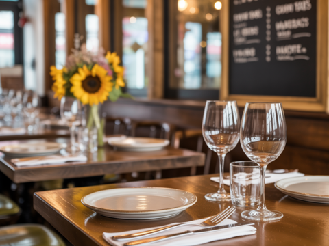 Restaurant 188000 200 m�$$188 000 &euro; 