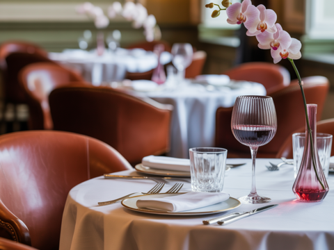 Restaurant situ&eacute; dans un cadre idyllique 297000 250 m�$$297 000 &euro;