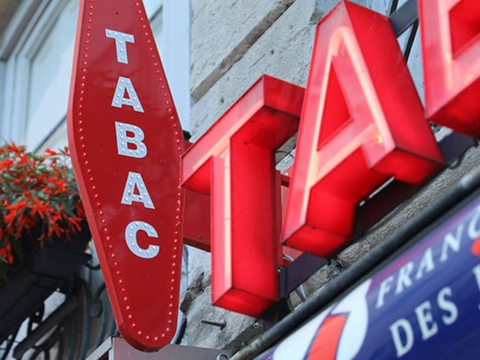 Tabac presse Loto - Sud Est Sa&ocirc;ne et Loire 231000 70 m�$$231 000 &euro;