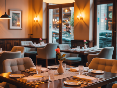 Restaurant ZE dynamique proche sortie autoroute A6 - Yonne 330000 300 m�$$330 000 &euro; 