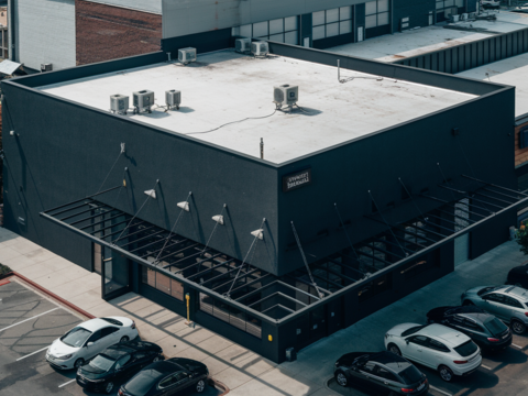 B&acirc;timent commercial ou artisanal 1000m&sup2;  - Manche 253000 1130 m�$$253 000 &euro; 