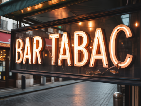 Bar, Tabac presse en Savoie 313000 80 m�$$313 000 &euro;