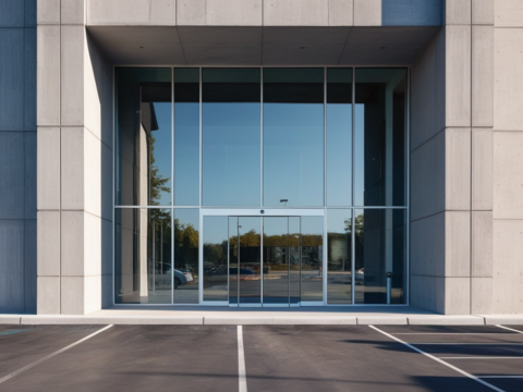 Local commercial r&eacute;cent 425 m&sup2; � Zone commerciale Davezieux 750000 425 m�$$750 000 &euro;