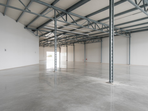 Local d'activit&eacute; et bureaux 400 m&sup2; avec parking SAINT-QUENTIN-FALLAVIER 605000 400 m�$$605 000 &euro;