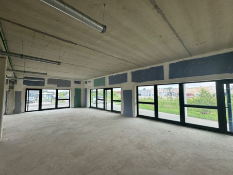 Bureaux commerciaux de 187,5 m&sup2; Sainte Savine 2187 187 m�$$2 187 &euro; 