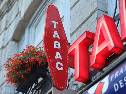 Tabac Nancy Nord � Emplacement Top, 600 clients/jour ! 264000 120 m�$$264 000 &euro;