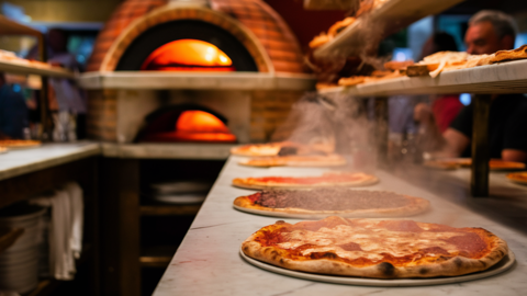 Pizz&eacute;ria Vente &agrave; emporter - Sa&ocirc;ne et Loire 165000 115 m�$$165 000 &euro;