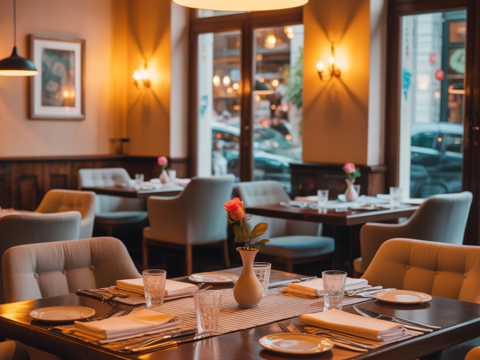 Bar-Restaurant &agrave; Bourg-en-Bresse (01) 153200 