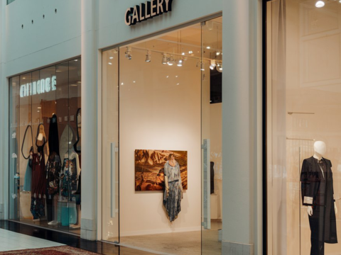 Cellule de 228m&sup2; am&eacute;nageable en Centre Commercial Reims 3800 228 m�$$3 800 &euro;