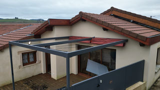  Maison � vendre 7 pi�ces 94 m�