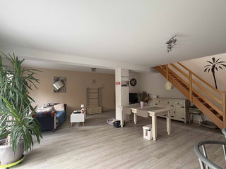  Maison � vendre 3 pi�ces 84 m�