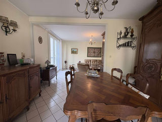  Appartement � vendre 3 pi�ces 80 m�