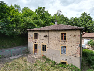  Ferme � vendre 4 pi�ces 160 m�