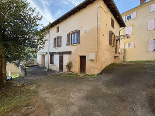  Maison � vendre 4 pi�ces 80 m�