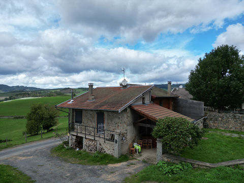   Maison en campagne Maison - 4 pi�ce(s) - 100 m�