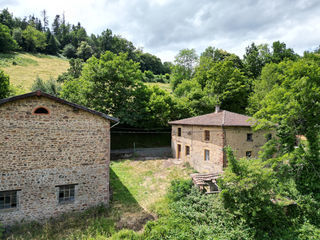  Ferme � vendre 4 pi�ces 160 m�