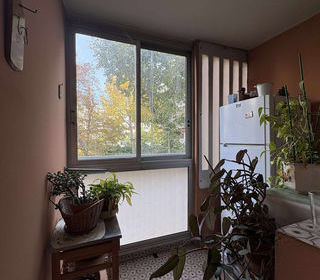  Appartement � vendre 3 pi�ces 80 m�