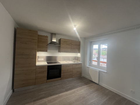   CUBLIZE - LAC DES SAPINS Appartement - 4 pi�ce(s) - 78 m�