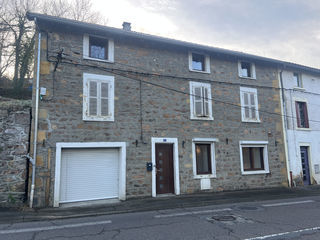  Maison � vendre 7 pi�ces 115 m�