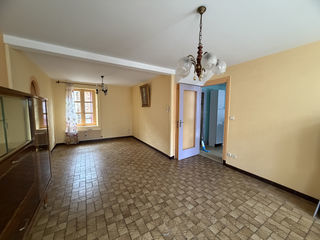  Maison � vendre 5 pi�ces 93 m�