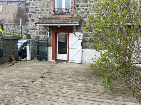   AMPLEPUIS Appartement - 2 pi�ce(s) - 52 m�