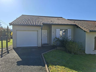  Maison � vendre 2 pi�ces 59 m�