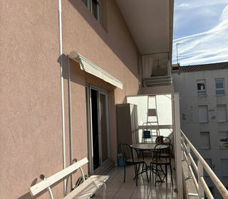  Appartement � vendre 4 pi�ces 90 m�