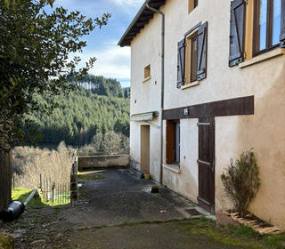  Maison � vendre 4 pi�ces 80 m�