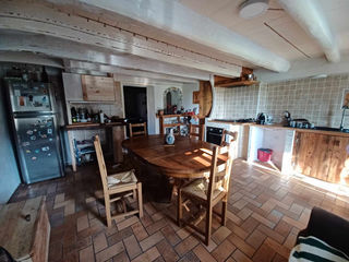  Maison � vendre 4 pi�ces 76 m�