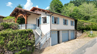  Maison � vendre 3 pi�ces 71 m�