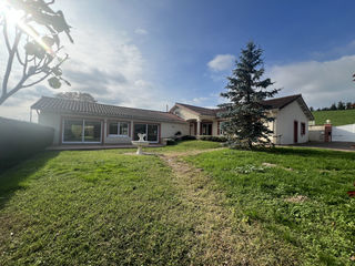  Maison � vendre 4 pi�ces 130 m�