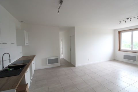   5 Minutes AMPLEPUIS - RONNO Appartement - 4 pi�ce(s) - 74 m�