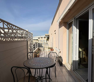  Appartement � vendre 4 pi�ces 90 m�