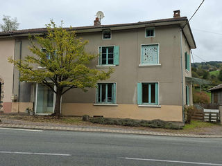  Maison � vendre 8 pi�ces 163 m�