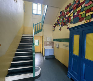  Maison � vendre 5 pi�ces 275 m�