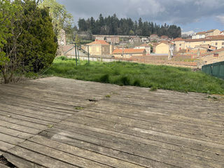  Appartement � louer 2 pi�ces 52 m�