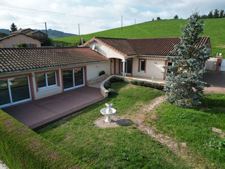  Maison � vendre 4 pi�ces 130 m�