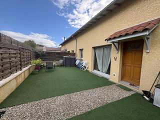  Maison � vendre 3 pi�ces 84 m�