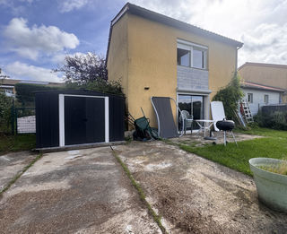  Maison � vendre 4 pi�ces 88 m�