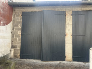  Parking / Garage � louer 17 m�
