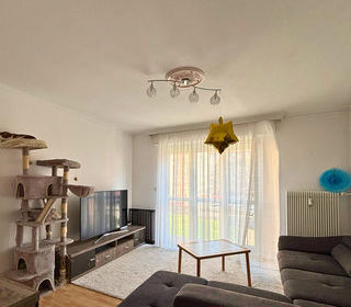  Appartement � vendre 4 pi�ces 73 m�