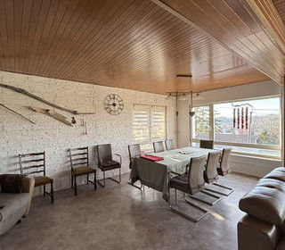  Maison � vendre 8 pi�ces 234 m�