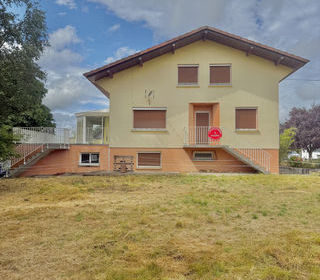  Maison � vendre 7 pi�ces 170 m�