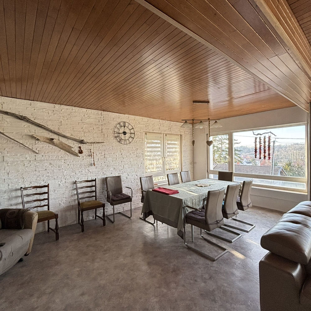 � vendre  Maison Brunstatt (68350)