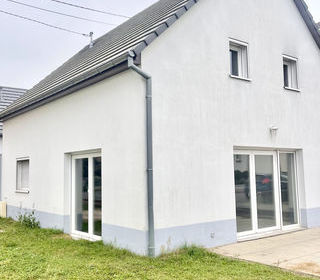  Maison � vendre 5 pi�ces 106 m�