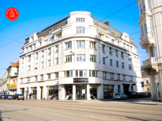  Appartement � vendre 5 pi�ces 116 m�