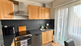  Appartement � vendre 3 pi�ces 56 m�