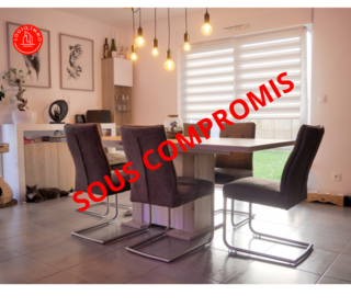  Maison � vendre 5 pi�ces 106 m�