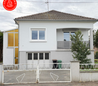  Maison � vendre 5 pi�ces 